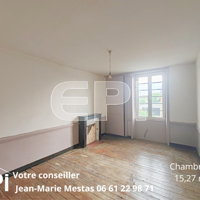 Maison 5 pièces 95 m²