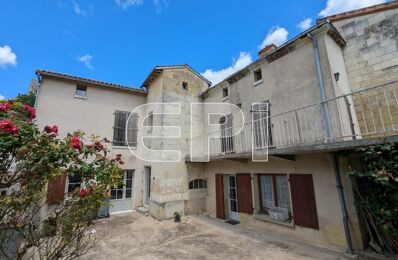 vente maison 170 000 € à proximité de Saint-Léger-de-Montbrun (79100)