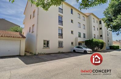 vente appartement 99 000 € à proximité de Saint-Pierre-de-Mézoargues (13150)