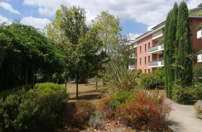 location appartement 927 € CC /mois à proximité de Toulouse (31)