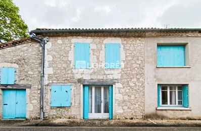 vente maison 132 500 € à proximité de Saint-Nazaire-de-Valentane (82190)