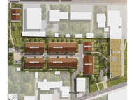 Une situation exceptionnelle au centre-ville de Ramonville-Saint-Agne — photo 3