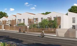 Appartement neuf   m² à vendre à La Rochelle (17000)