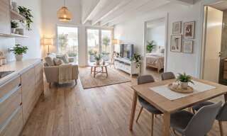Appartement neuf   m² à vendre à La Rochelle (17000)