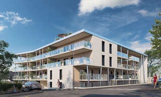 Appartement 4 Pièces 92 m² à vendre à Perros-Guirec (22700)