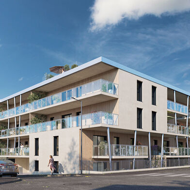 Appartement 4 pièces 525000 €