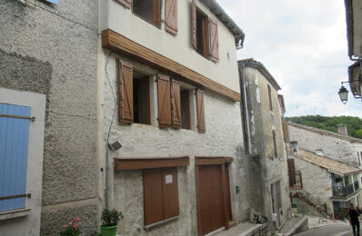 vente maison 45 000 € à proximité de Montaigu-de-Quercy (82150)