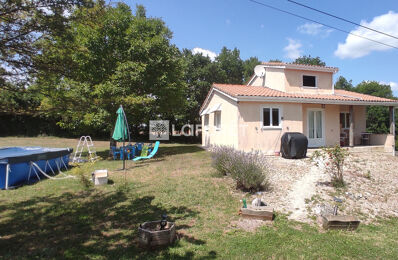 vente maison 170 400 € à proximité de Montaigu-de-Quercy (82150)