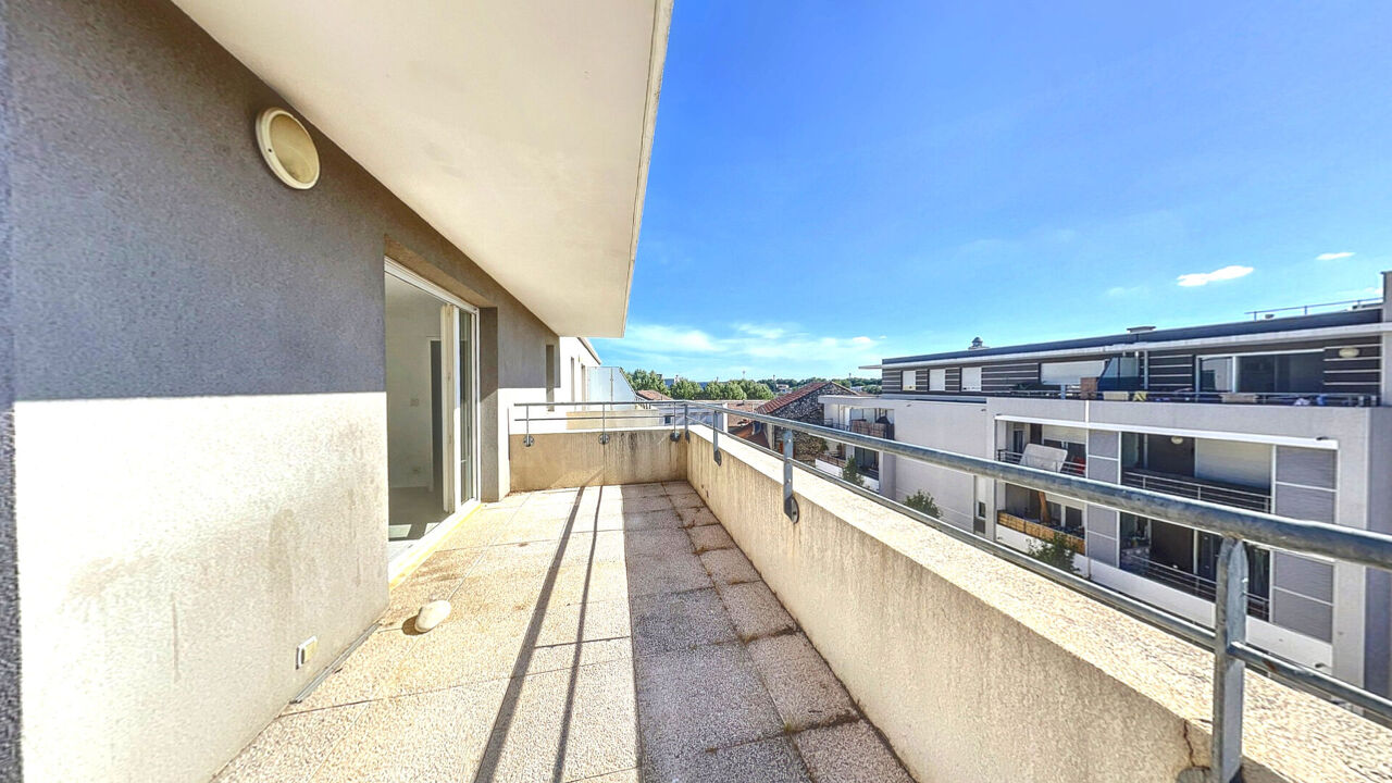 appartement 2 pièces 42 m2 à vendre à Avignon (84000)