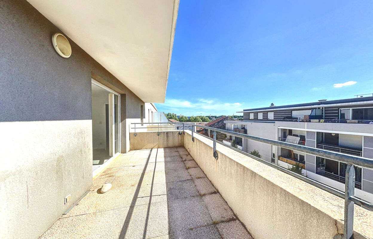 appartement 2 pièces 42 m2 à vendre à Avignon (84000)