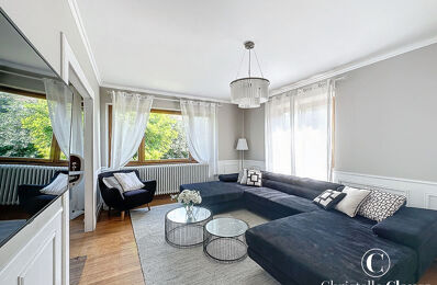 vente maison 371 000 € à proximité de Obersoultzbach (67330)