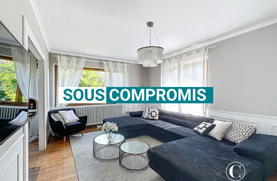 vente maison 290 000 € à proximité de Steinbourg (67790)