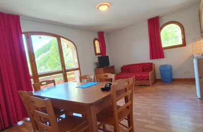 vente appartement 120 000 € à proximité de Arvieux (05350)