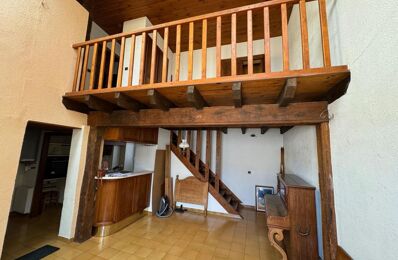 vente appartement 194 000 € à proximité de Le Sauze-du-Lac (05160)