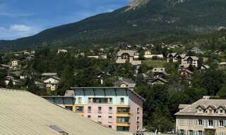 Appartement 4 Pièces 74 m² à vendre à Embrun (05200)