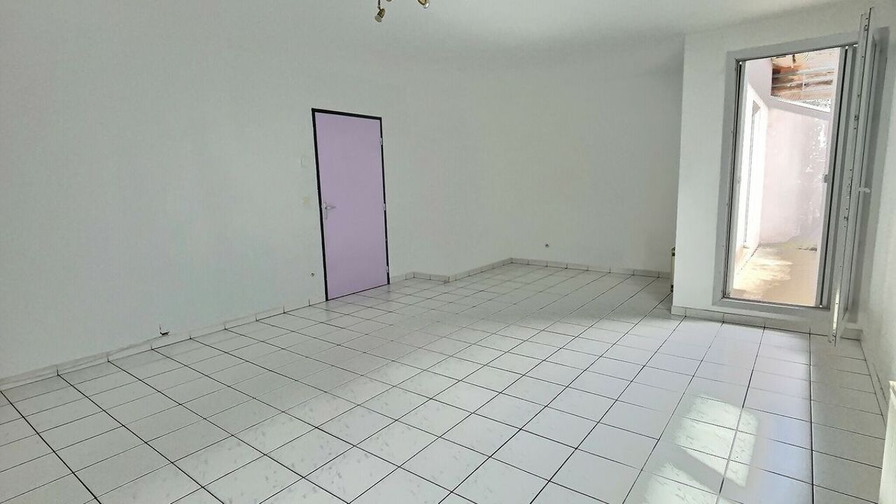 appartement 4 pièces 96 m2 à vendre à Lyon 9 (69009)