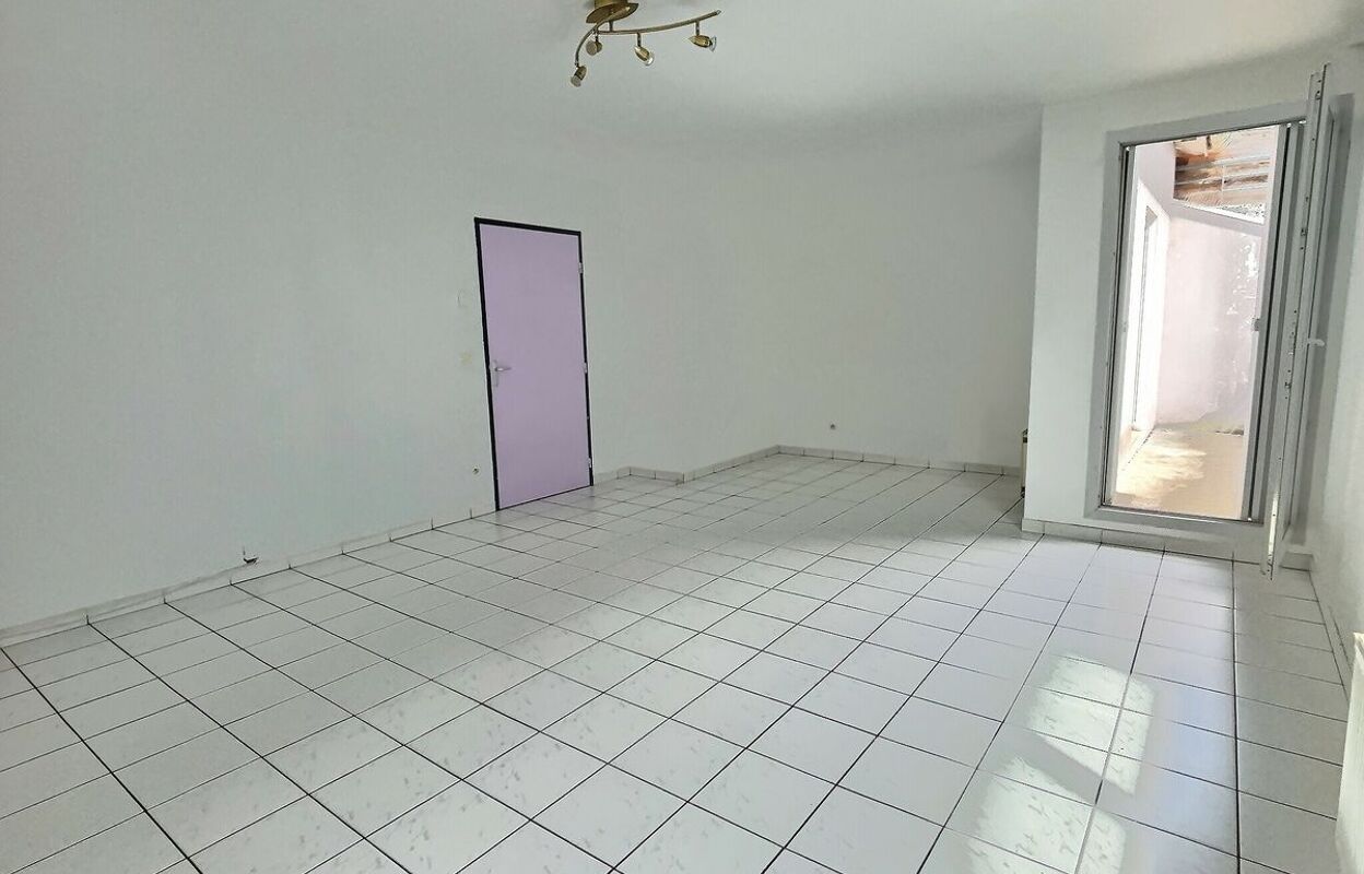 appartement 4 pièces 96 m2 à vendre à Lyon 9 (69009)