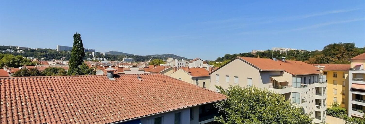 Appartement 4 Pièces 96 m² à vendre à Lyon 9 (69009)