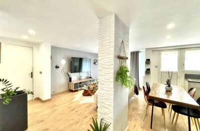 vente appartement 239 000 € à proximité de Roquefort-les-Pins (06330)