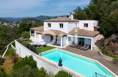 vente maison 1 380 000 € à proximité de Antibes (06600)