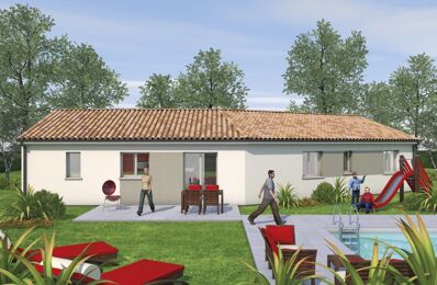 vente maison 233 700 € à proximité de Fronsac (33126)