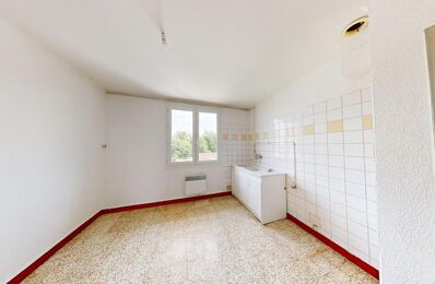 location appartement 535 € CC /mois à proximité de Ruoms (07120)