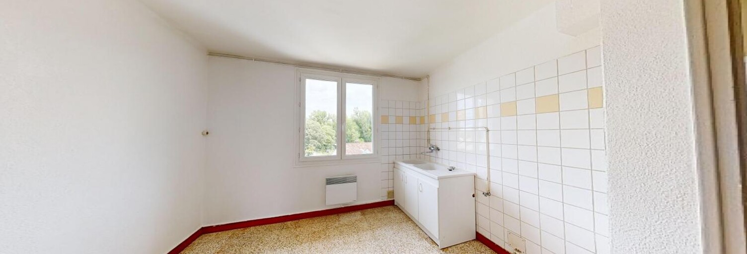 Appartement 4 Pièces 79 m² à louer à Ruoms (07120)