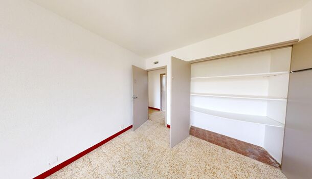 Appartement 4 pièces  à louer Ruoms 07120