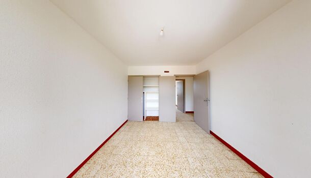 Appartement 4 pièces  à louer Ruoms 07120