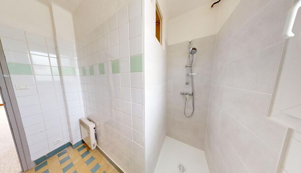 Appartement 4 pièces  à louer Ruoms 07120