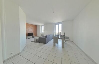 location appartement 692 € CC /mois à proximité de Romans-sur-Isère (26100)