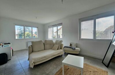 appartement 4 pièces 104 m2 à vendre à Montélimar (26200)