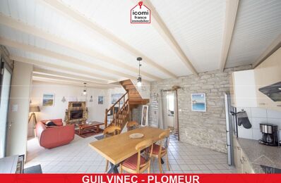 vente maison 240 000 € à proximité de Guilvinec (29730)