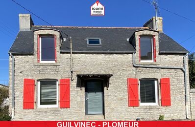 vente maison 240 000 € à proximité de Plobannalec-Lesconil (29740)
