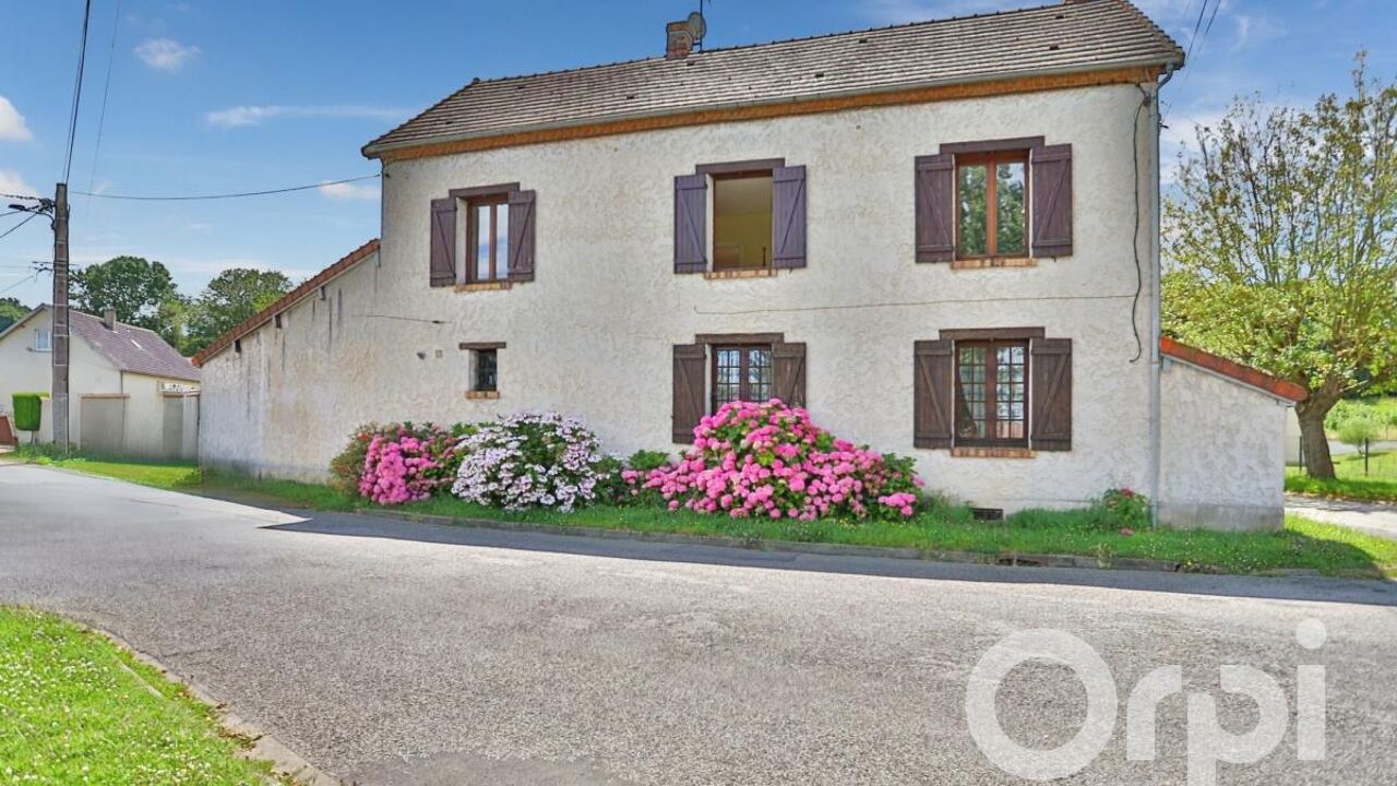 maison 8 pièces 169 m2 à vendre à Gisors (27140)