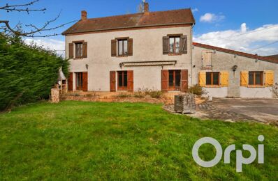 vente maison 269 000 € à proximité de Chaumont-en-Vexin (60240)