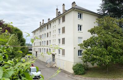 vente appartement 132 000 € à proximité de Gaillon (27600)
