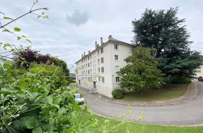 vente appartement 132 000 € à proximité de Sainte-Barbe-sur-Gaillon (27940)