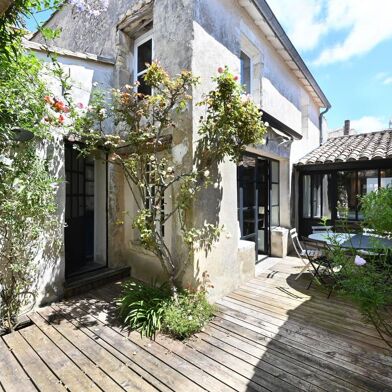 Maison 5 pièces 85 m²