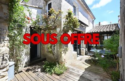 vente maison 735 000 € à proximité de Saint-Martin-de-Ré (17410)