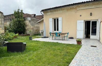 vente maison 288 000 € à proximité de Villenave-d'Ornon (33140)