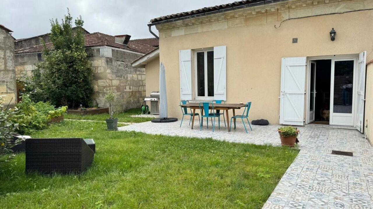 maison 3 pièces 69 m2 à vendre à Floirac (33270)