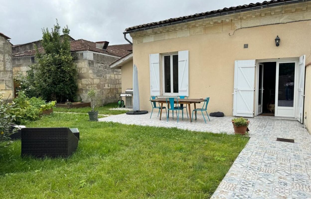 maison 3 pièces 69 m2 à vendre à Floirac (33270)