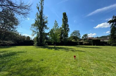 vente terrain 130 000 € à proximité de Saint-Lieux-Lès-Lavaur (81500)