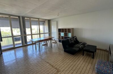 location appartement 1 072 € CC /mois à proximité de Saint-Georges-d'Orques (34680)