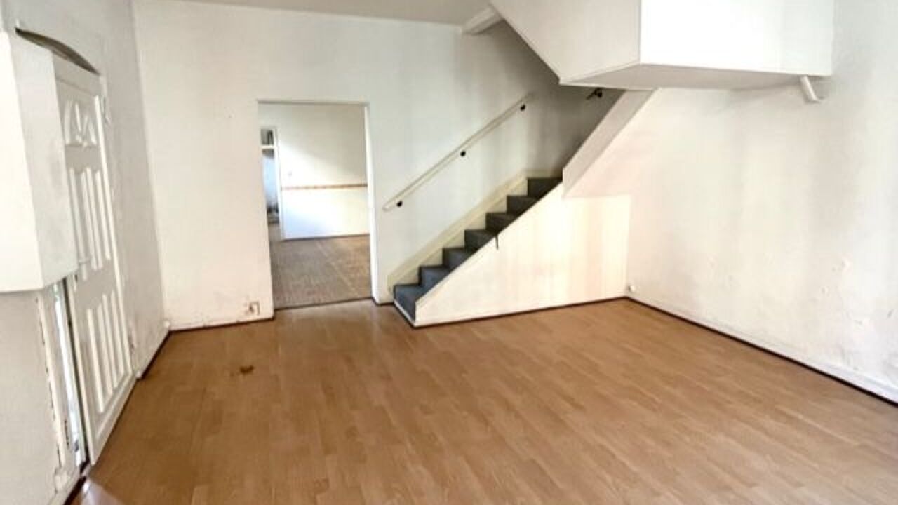 maison 4 pièces 108 m2 à vendre à Toulouse (31000)