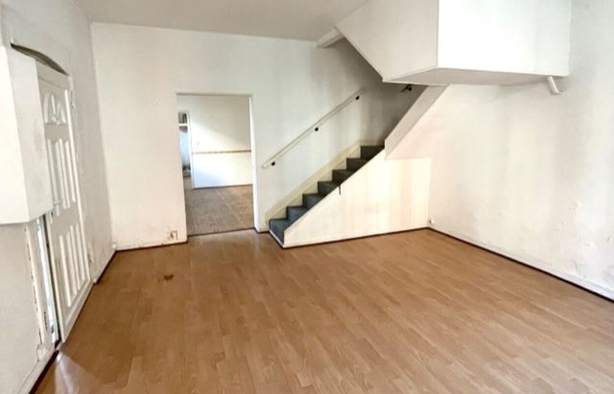 maison 4 pièces 108 m2 à vendre à Toulouse (31000)