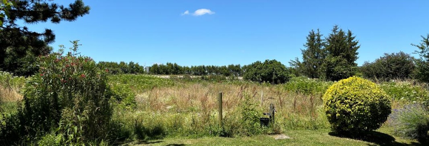 Terrain  713 m² à vendre à Saint-Agnant (17620)