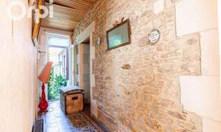 Maison 148 m² en viager Bourcefranc-le-Chapus (17560)