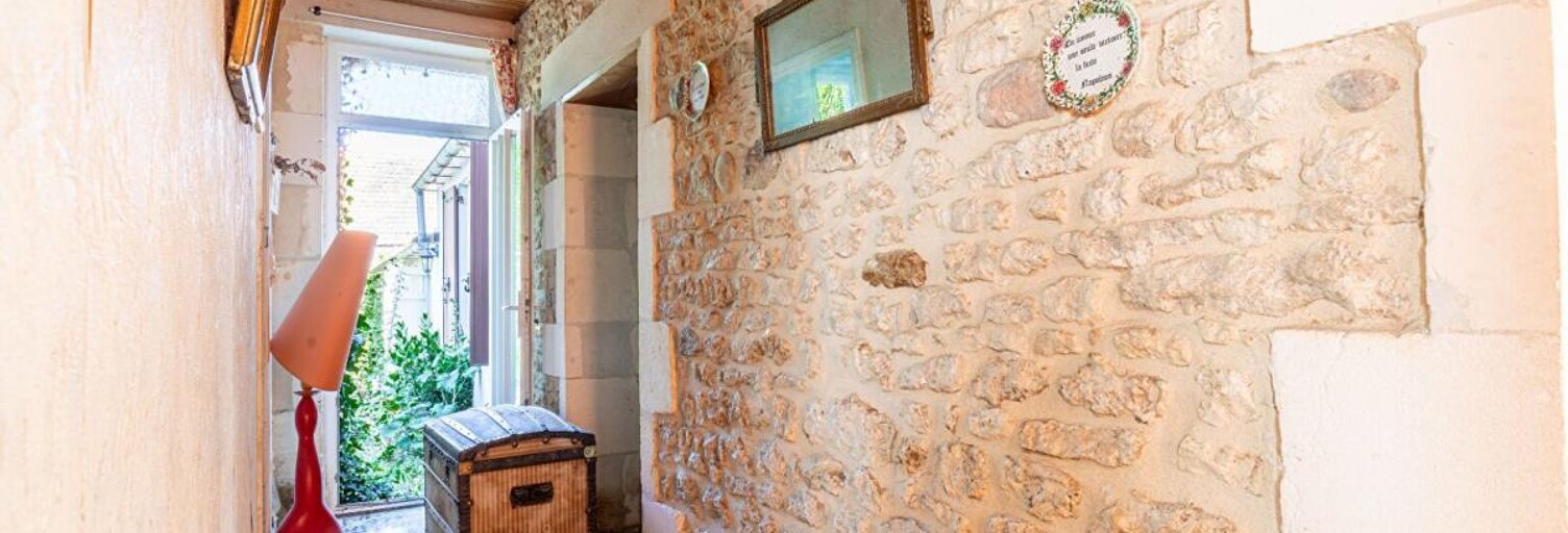 Maison 148 m² en viager Bourcefranc-le-Chapus (17560)